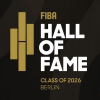 FIBA篮球名人堂